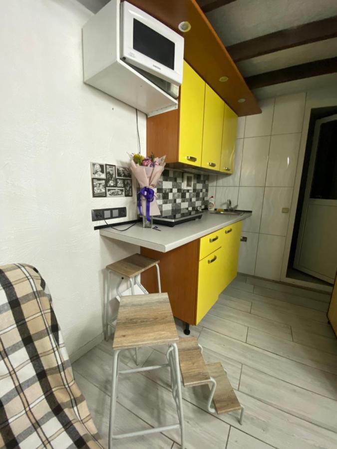 Appartement House&House 84 à Petropavlovskaya Borshchagovka Extérieur photo