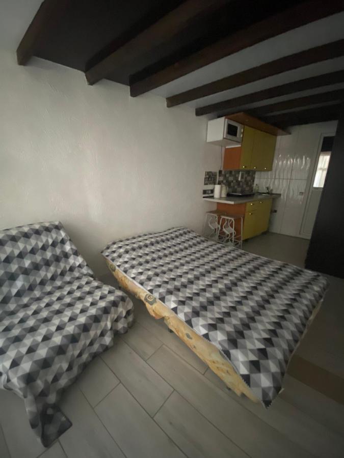 Appartement House&House 84 à Petropavlovskaya Borshchagovka Extérieur photo