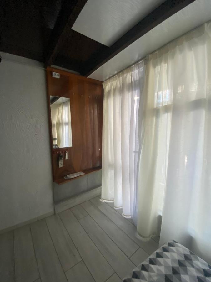 Appartement House&House 84 à Petropavlovskaya Borshchagovka Extérieur photo
