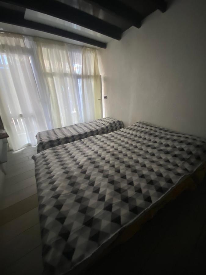 Appartement House&House 84 à Petropavlovskaya Borshchagovka Extérieur photo
