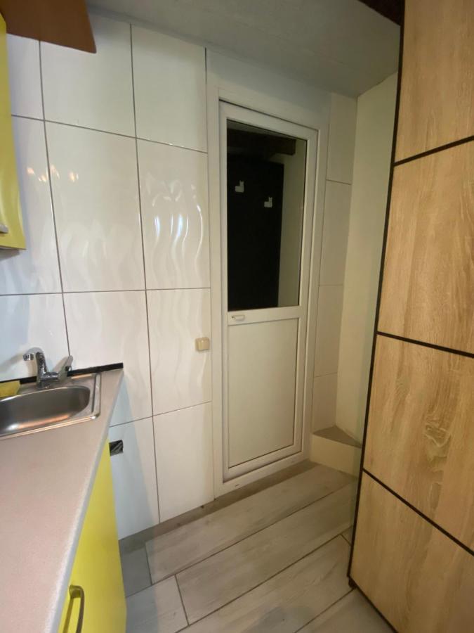 Appartement House&House 84 à Petropavlovskaya Borshchagovka Extérieur photo