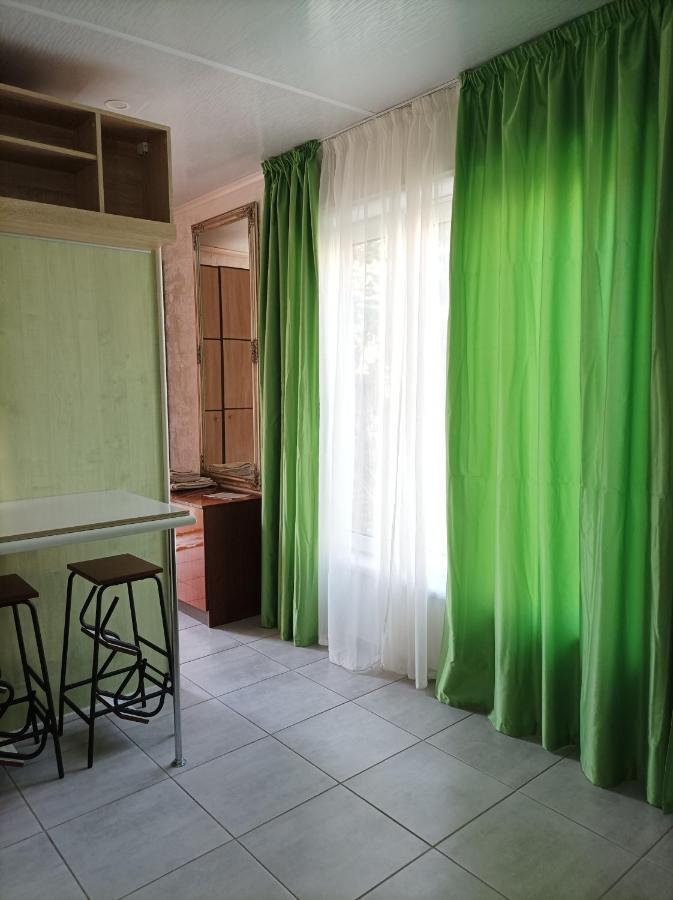 Appartement House&House 84 à Petropavlovskaya Borshchagovka Extérieur photo